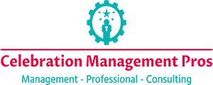 Celebration Management Pros Logo